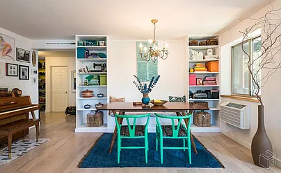 Sold by Halstead Real Estate