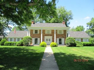 1704 Schirm Dr, Middletown, OH 45042