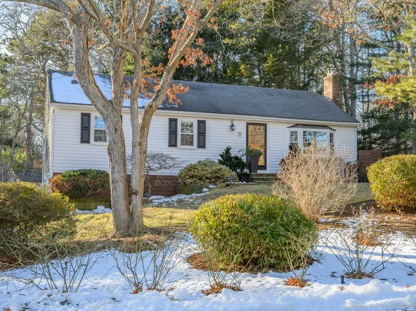 9 Keldan Way, Harwich, MA 02645