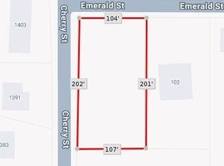 Cherry St, Slidell, LA 70460