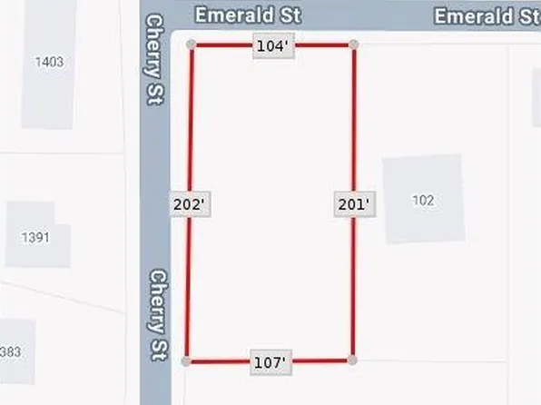 Cherry St, Slidell, LA 70460