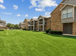 Enclave on Golden Triangle, Keller, TX 76244