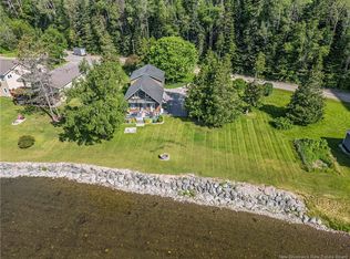 46 Davis Old Mill Rd, Drummond, NB E3Y1R1