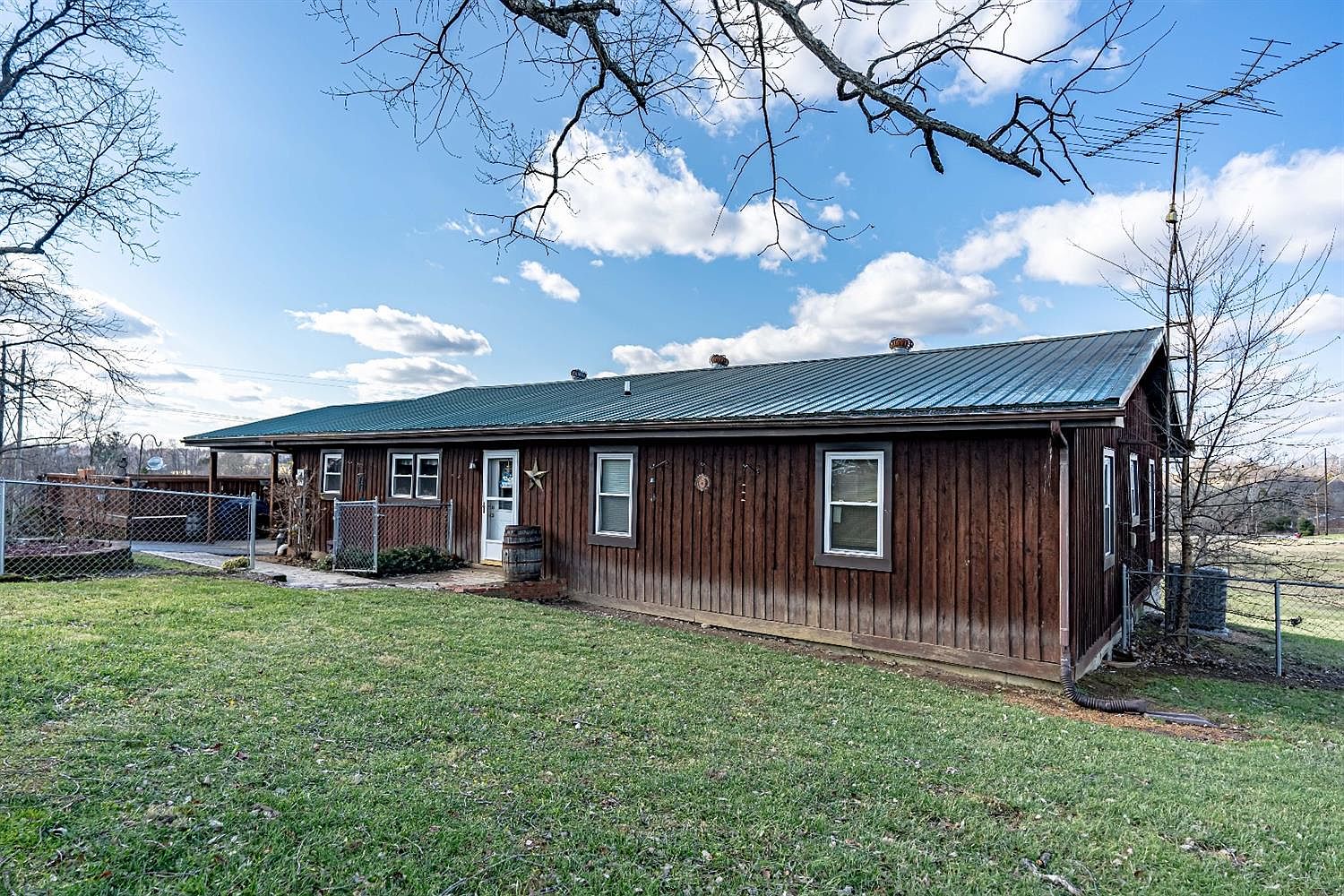 8440 Owenton Rd, Frankfort, KY 40601 | Zillow