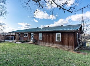 8440 Owenton Rd, Frankfort, KY 40601