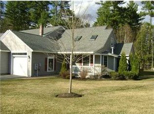 80 Plymouth Grove Dr, Kennebunk, ME 04043