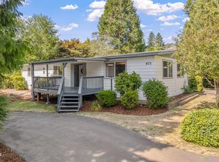 671 N River Bend Rd, Otis, OR 97368