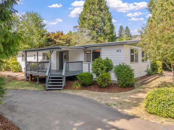 671 N River Bend Rd, Otis, OR 97368