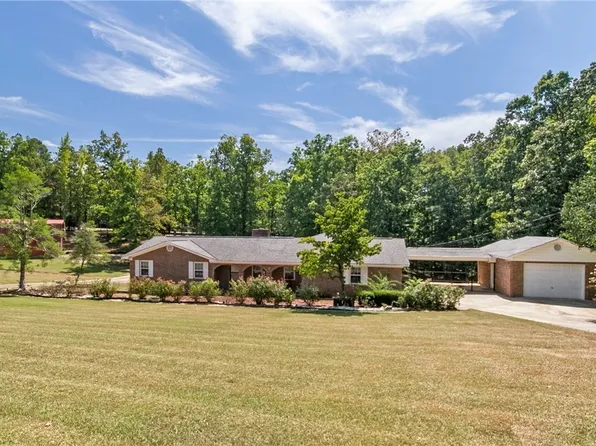 12651 Jefferson Dr, Duncanville, AL 35456