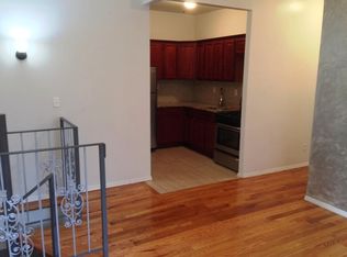 177 Moffat St #1, Brooklyn, NY 11207