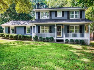 44 Pilgrim Way, Newnan, GA 30265