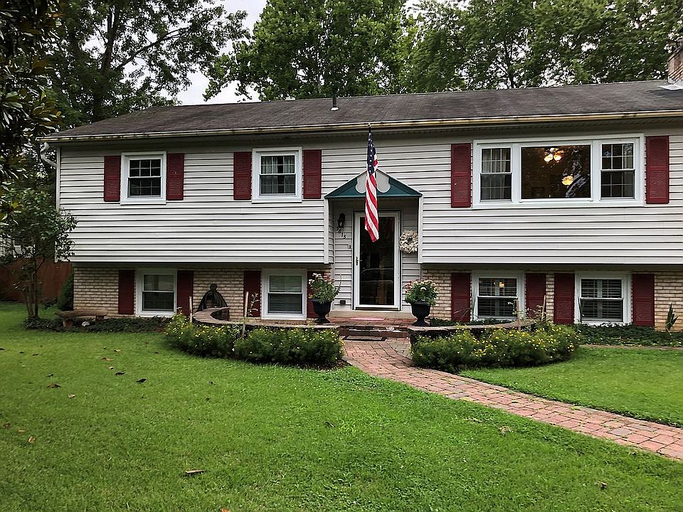 1st image of 5615 Marble Arch Way