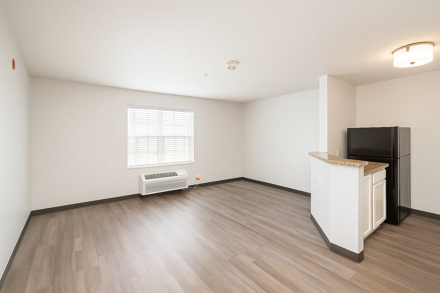 Flats at Haywood — Photo 2