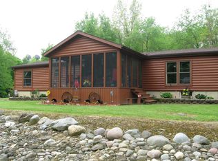 9261 W Chicago Rd, Allen, MI 49227