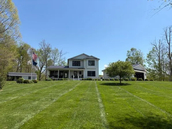 4092 Northridge Rd, Alexandria, OH 43001
