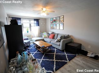 37 Shepard St #20, Brighton, MA 02135