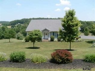 535 Garvine Mill Rd, Fawn Grove, PA 17321