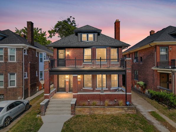 1458 Virginia Park St