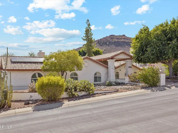 15629 N 10TH Place, Phoenix, AZ 85022