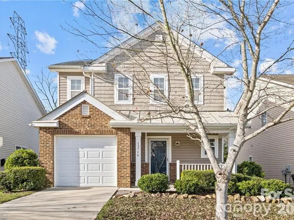 13716 Riding Hill Ave, Charlotte, NC 28213