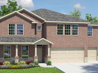 524 Minerals Way, Cibolo, TX 78108