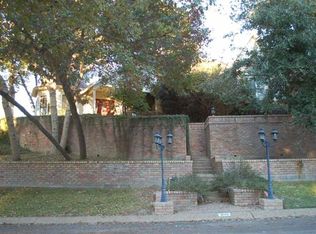 408 Shadow Mountain Dr, Woodway, TX 76712