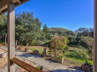 79 Crazy Horse Canyon Rd, Salinas, CA 93907