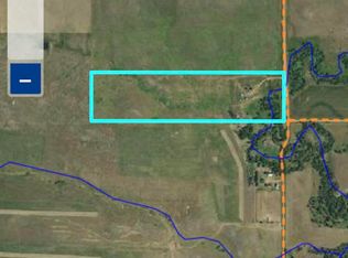 4491 127th Ave SW, Belfield, ND 58622