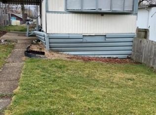 (Undisclosed Address), New Brighton, PA 15066