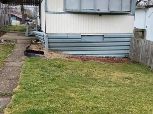 (undisclosed Address), New Brighton, PA 15066
