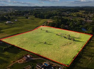 0 Ridgecrest, Jonesbourgh, TN 37659