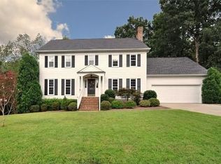 2017 Fairchelsea Way Ln, Matthews, NC 28105