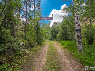 244 Sherwood Hill Ln, Bellvue, CO 80512