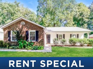 5106 Amberhill Dr, Greensboro, NC 27455