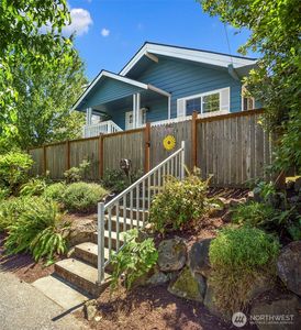 607 NW 84th Street, Seattle, WA, 98117