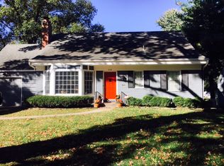5118 W 70th Ter, Prairie Village, KS 66208