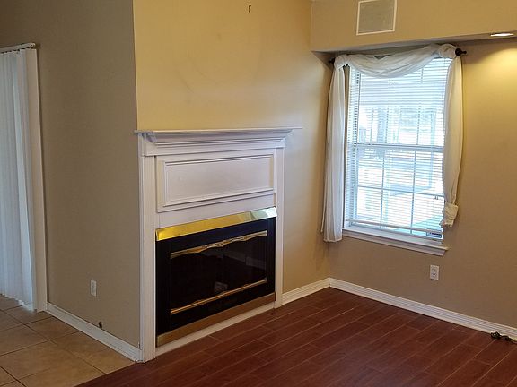 Fire place