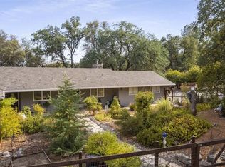 18007 Via Serena Rd, Sonora, CA 95370