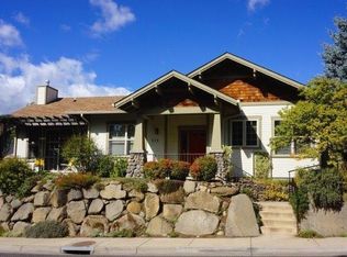 814 Mountain Meadows Dr, Ashland, OR 97520