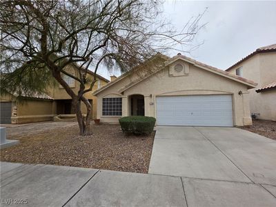 7209 London Bridge Ave, Las Vegas, NV, 89130