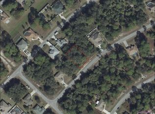 Balmor Ter, North port, FL 34288