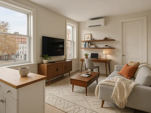 90 Bedford Street image 1 of 1