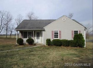 331 Round Hill Dr, Stuarts Draft, VA 24477