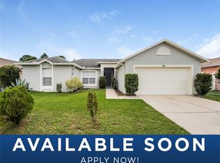 660 Regency Way, Kissimmee, FL 34758