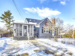 755 Upper Fredericktown Rd, Mount Vernon, OH 43050