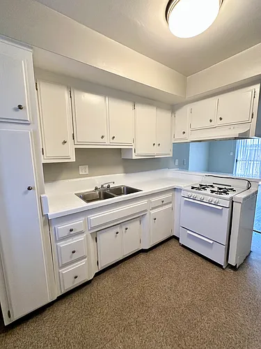 Floor plan 2 Bedroom