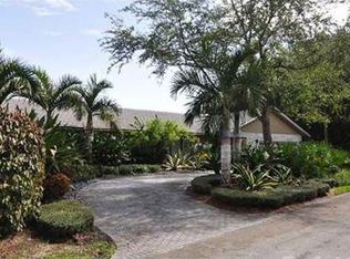 13011 NW 5th St, Plantation, FL 33325