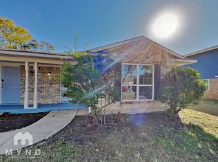 11362 Quail Run St, Dallas, TX 75238