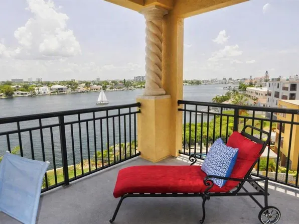 10315 GULF BOULEVARD #409, TREASURE ISLAND, FL 33706