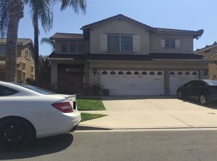 5957 Natalie Rd, Chino Hills, CA 91709